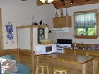 фото отеля Berry Creek Cabins