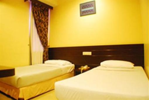 фото отеля Grand Dragon Hotel