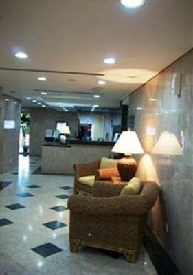 фото отеля Eurobuilding Express El Tigre Hotel