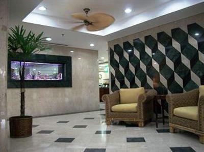 фото отеля Eurobuilding Express El Tigre Hotel
