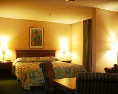 фото отеля Eurobuilding Express El Tigre Hotel