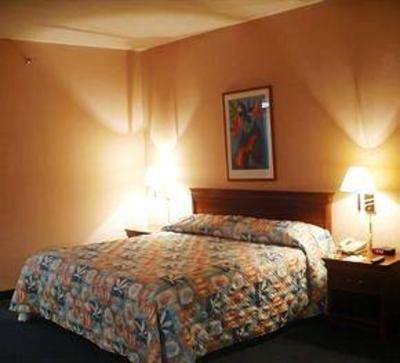 фото отеля Eurobuilding Express El Tigre Hotel