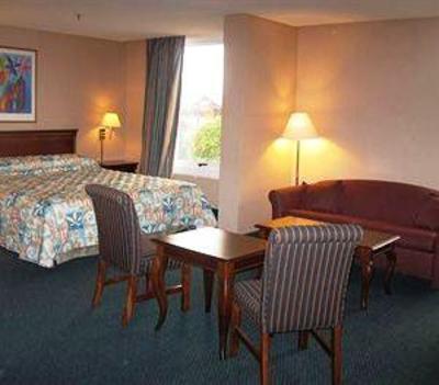 фото отеля Eurobuilding Express El Tigre Hotel