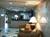 Eurobuilding Express El Tigre Hotel