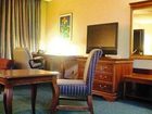 фото отеля Eurobuilding Express El Tigre Hotel