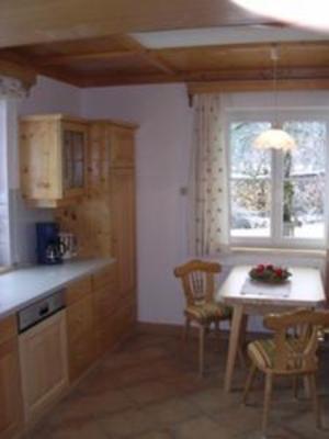 фото отеля Ferienhaus zur Linde