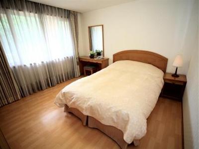 фото отеля Hanwha Resort Sanjeong Lake
