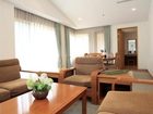 фото отеля Hanwha Resort Sanjeong Lake