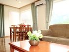 фото отеля Hanwha Resort Sanjeong Lake