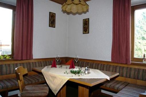 фото отеля Ferienpension Ritter & Kogl