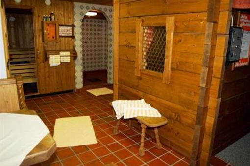 фото отеля Ferienpension Ritter & Kogl