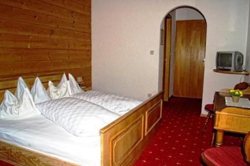 фото отеля Ferienpension Ritter & Kogl
