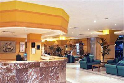 фото отеля Antigoni Hotel