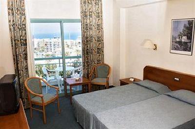 фото отеля Antigoni Hotel
