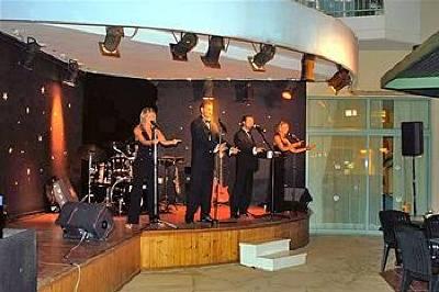 фото отеля Antigoni Hotel