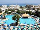 фото отеля Antigoni Hotel