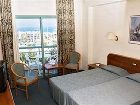 фото отеля Antigoni Hotel