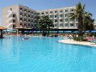 фото отеля Antigoni Hotel