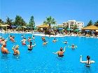 фото отеля Antigoni Hotel