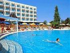 фото отеля Antigoni Hotel