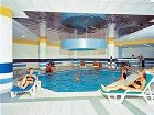 фото отеля Antigoni Hotel