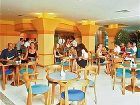 фото отеля Antigoni Hotel