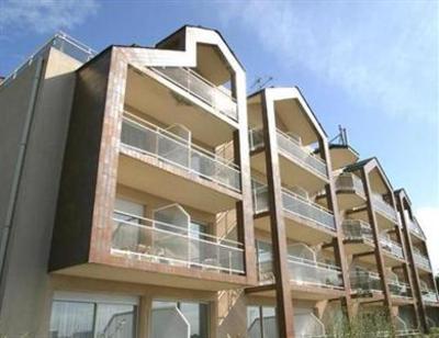 фото отеля Residence Azur