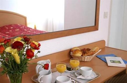 фото отеля Residence Azur