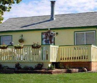 фото отеля Hawk Haven Guest Houses