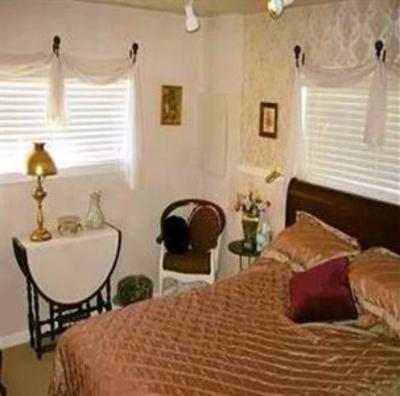 фото отеля Hawk Haven Guest Houses