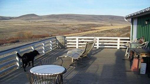 фото отеля Hawk Haven Guest Houses
