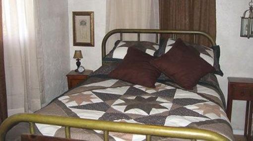 фото отеля Hawk Haven Guest Houses