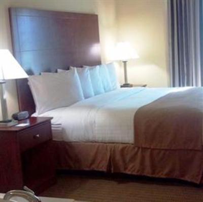 фото отеля Cobblestone Hotel & Suites Knoxville