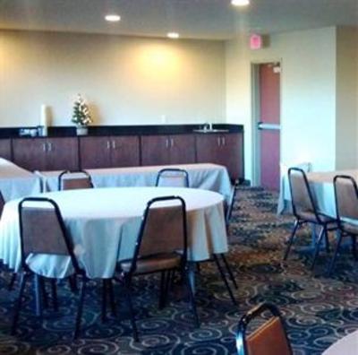 фото отеля Cobblestone Hotel & Suites Knoxville