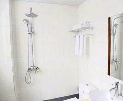 фото отеля Wanhao Business Hotel Shiyan