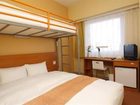 фото отеля Chisun Inn Tsuchiura Ami