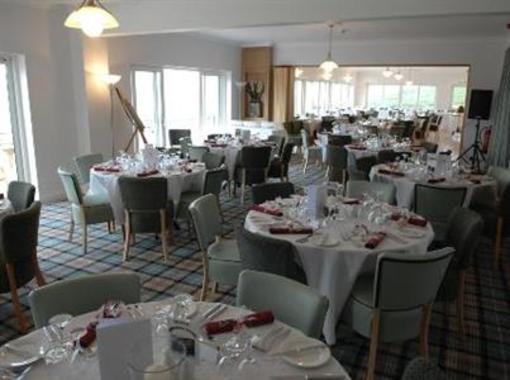 фото отеля Newport Links Golf Resort