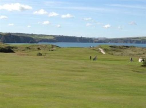 фото отеля Newport Links Golf Resort