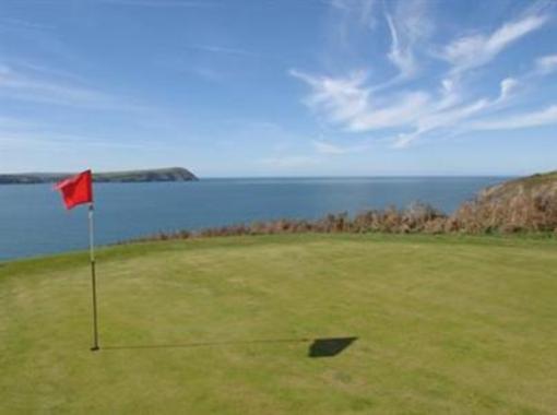 фото отеля Newport Links Golf Resort
