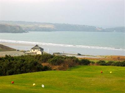 фото отеля Newport Links Golf Resort
