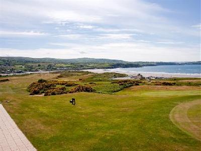 фото отеля Newport Links Golf Resort