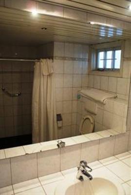 фото отеля Zeelandia Suites