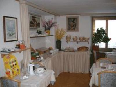 фото отеля Hotel Monte Bre Locarno