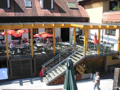 фото отеля Riegersburgerhof