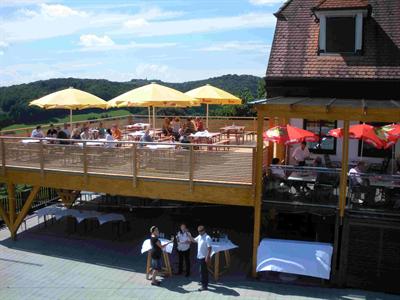 фото отеля Riegersburgerhof