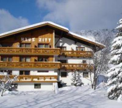 фото отеля Haus Zitt Pension