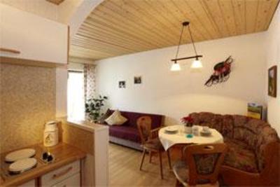 фото отеля Haus Zitt Pension