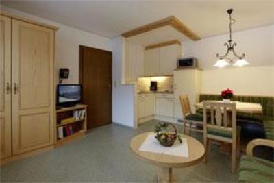 фото отеля Haus Zitt Pension