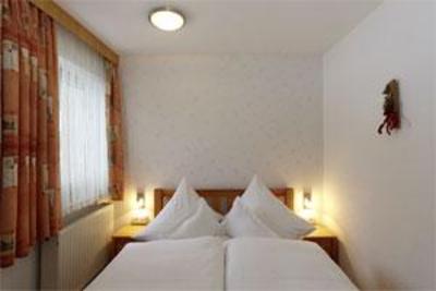 фото отеля Haus Zitt Pension