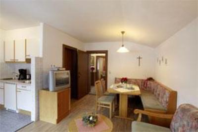 фото отеля Haus Zitt Pension